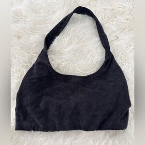 FP Movement by Free People Black Halter Sports Bra